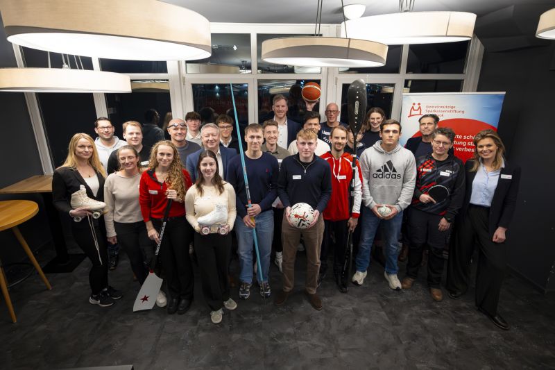 Die TrainerBank 2026