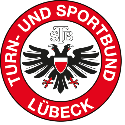Logo Turn- und Sportbund Lübeck